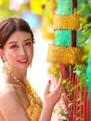 -四叶草环球旅拍