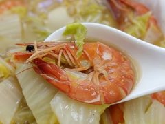 -来之顺海鲜菜馆·青岛菜·始于1993(栈桥店)