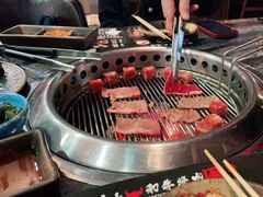 -井上和牛烤肉(大润发店)