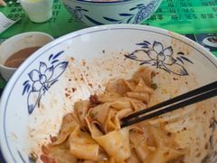 -令氏家外家周秦食府(高新店)