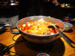 -有才叔北京时间涮肉(紫薇尚层店)