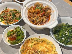 -大碗先生(万家丽店)