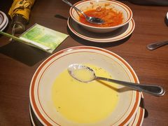 -萨莉亚意式餐厅(杭州滨江天街店)