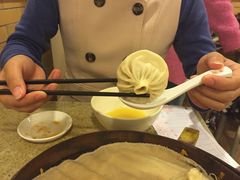 -老班长手工灌汤包老店(东山店)