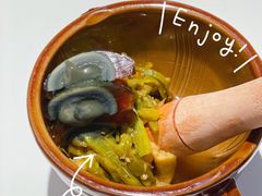 -小放牛炒菜馆(中山路乐汇城店)