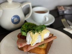 -Five Oars Coffee Roasters Heritage