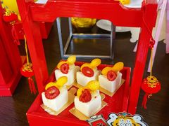 -福州泰禾铂尔曼酒店·大堂酒廊