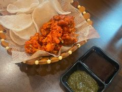 -南国印度餐厅Dakshin