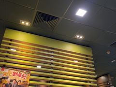 -麦当劳(双榆树店)