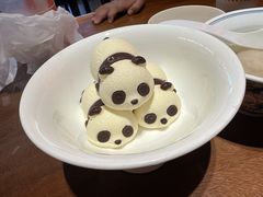 -李犟大爆鳝面·手工蟹黄包(湖滨西湖店)