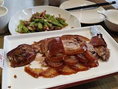 -京味斋·北京烤鸭(新源街店)