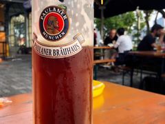 黄啤黑啤-宝莱纳餐厅(滨江店)