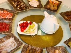 -香蜜轩·粤菜·宴会(世界之窗店)