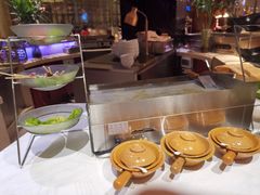 -嘉莱特精典国际酒店·醇咖啡厅