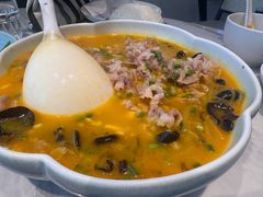 -志明眷村·台式融合菜·宵夜