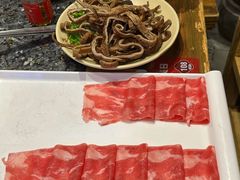 -蜀大侠火锅(建设路第五大道店)