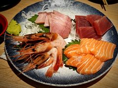 -胜代日本料理(云程巷小区店)