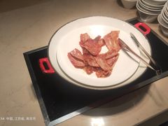 -曙光国际大酒店中餐厅