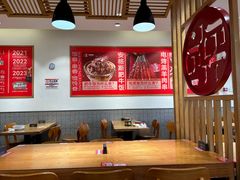 -南城香·饭香串香馄饨香(青年路店)