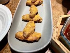 -蜜桃餐厅·伴山(湖滨商业街店)