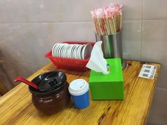 -林尧隆江猪脚饭店(东门店)