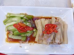 -潮喜竹溪荔湖酒家(荔枝湾店)