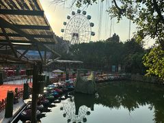 -长鹿旅游休博园