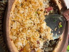 -啫神·广州地标美食(北京路店)