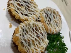 -广东胜利宾馆西关粤中餐厅