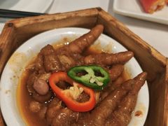 -怀德酒楼·粤菜·海鲜·茶点(宝安国际机场店)