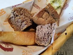 -Wei菋·Le Bistrot