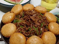 -渝乡老妈·北京烤鸭(六里桥店)