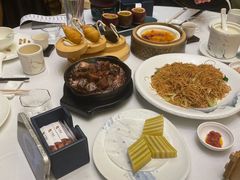 -天瑞轩·粤菜餐厅