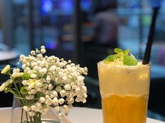 -乔泰勒JOETYLER西餐厅(曲江店)