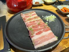 -焱铁烧·黑毛和牛专门店(南宁万象城店)