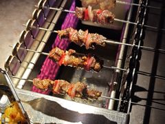 -麦凯伦烧烤·精酿超级工厂店(金桥总店)