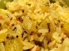 秃黄油捞饭-蟹榭·本帮江浙菜·蟹宴(五角场合生汇商场店)