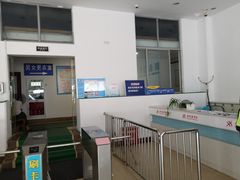 -五台山南京工业大学游泳馆(江浦馆)