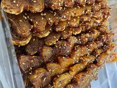 -老王家烧烤(草市店)