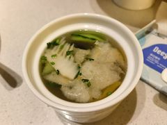 鱼肚参汤-聚友斋(陶瓷琉璃馆水晶街店)
