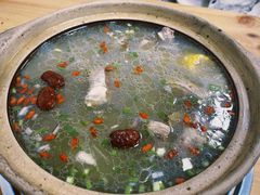-蔡记·九米羊肉炉(东渡店)
