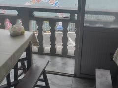 -北港方记海鲜楼·海景餐厅