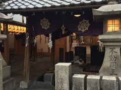 -Hōzen-ji Temple法善寺
