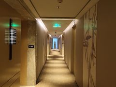 -上海宝华万豪酒店