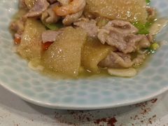 -东兴楼饭庄(六里桥店)