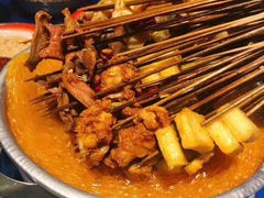 -马路边边串串香(大成路店)