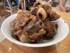 -水仙拉面(水仙街店)
