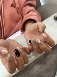 -斯馨·健康美甲美睫