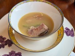 -王府井文华东方酒店-紫膳餐厅