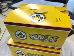 -四环冷面王(西单华威约饭街店)